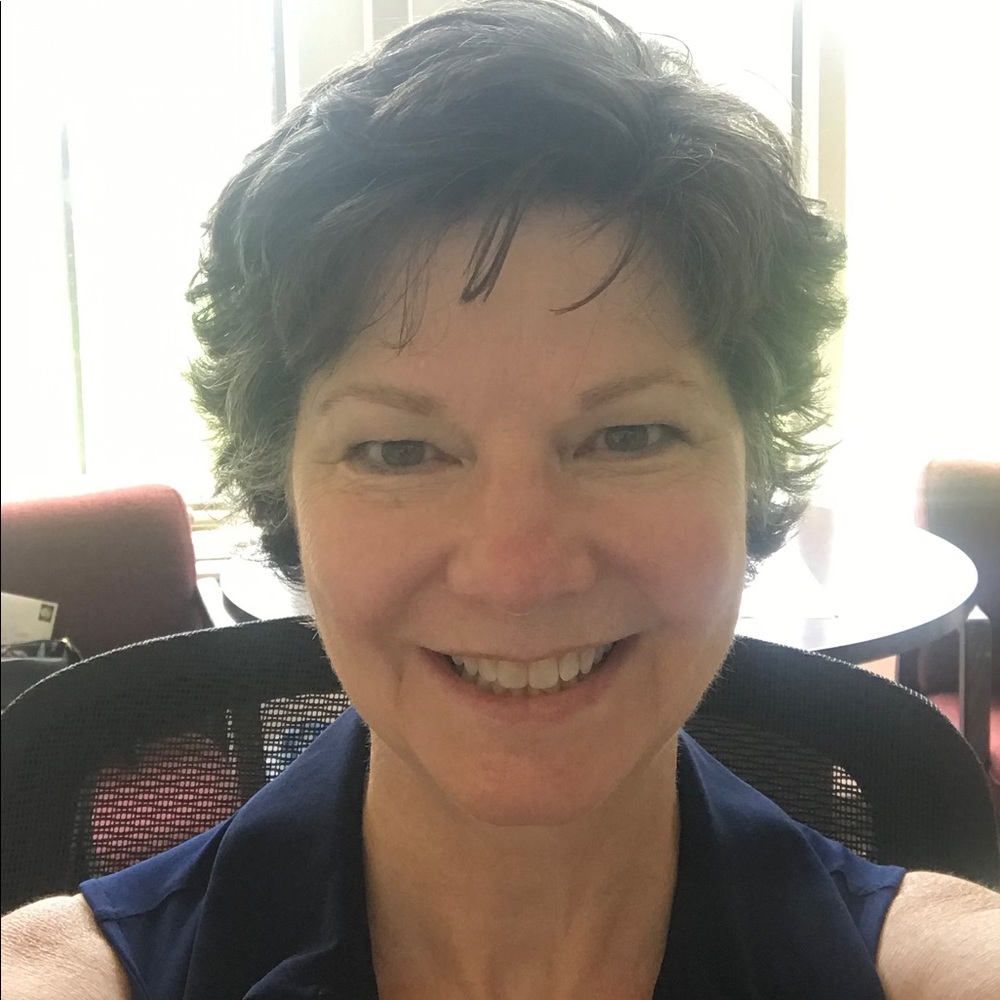 Meet your Posher, Marie